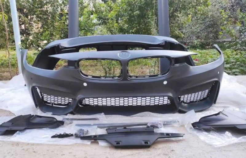 Обвес BMW F 30